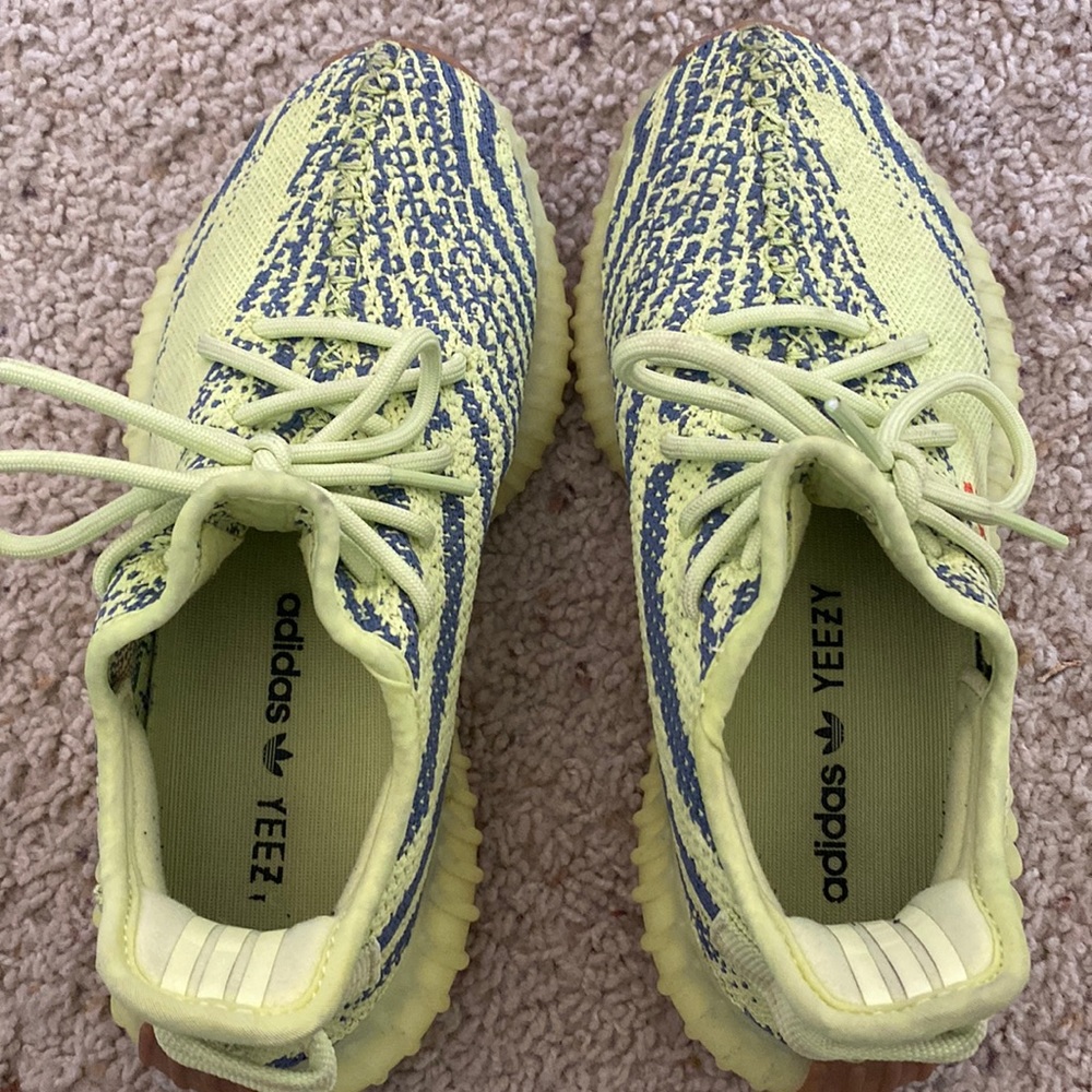 Yeezy sply-350